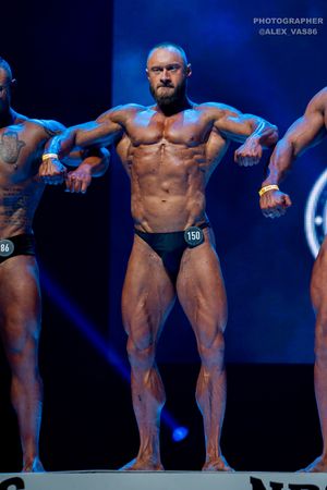 BODYBUILDING НОВИЧКИ